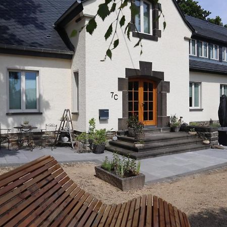 Residenz Kirchberg Hotel Adenau Luaran gambar