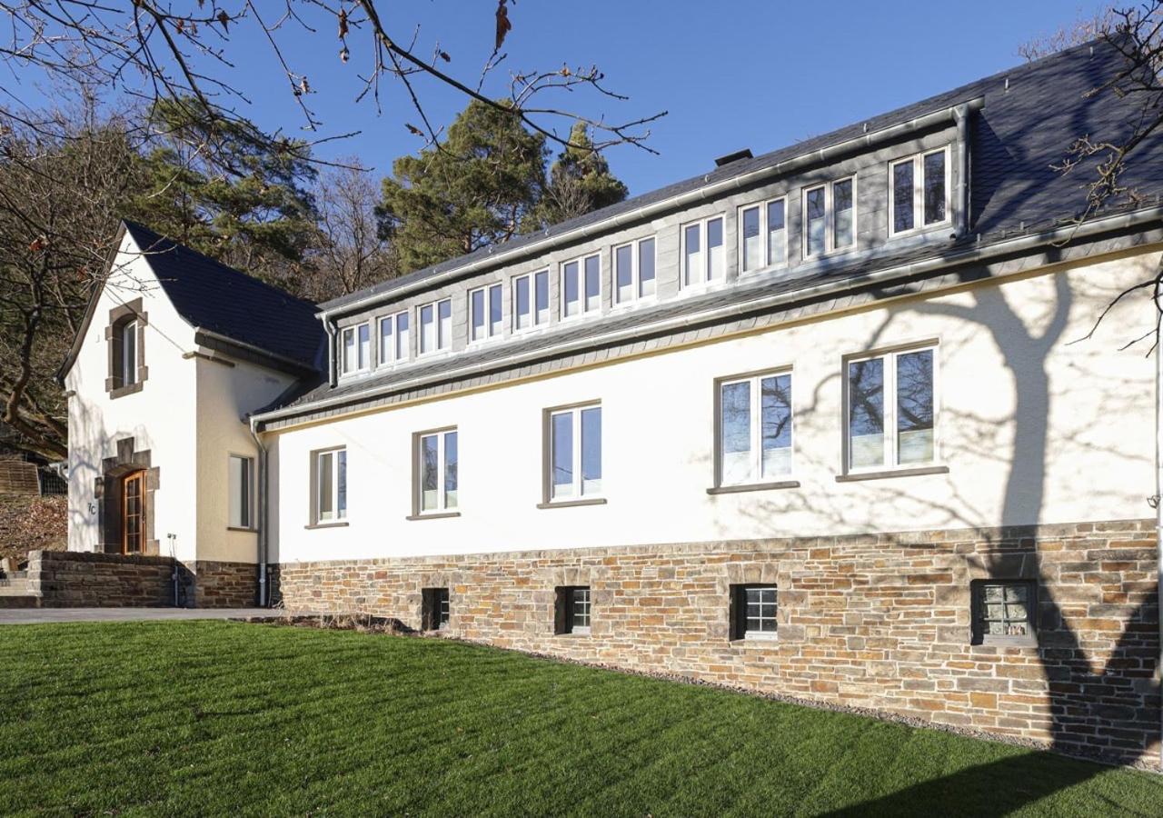 Residenz Kirchberg Hotel Adenau Luaran gambar