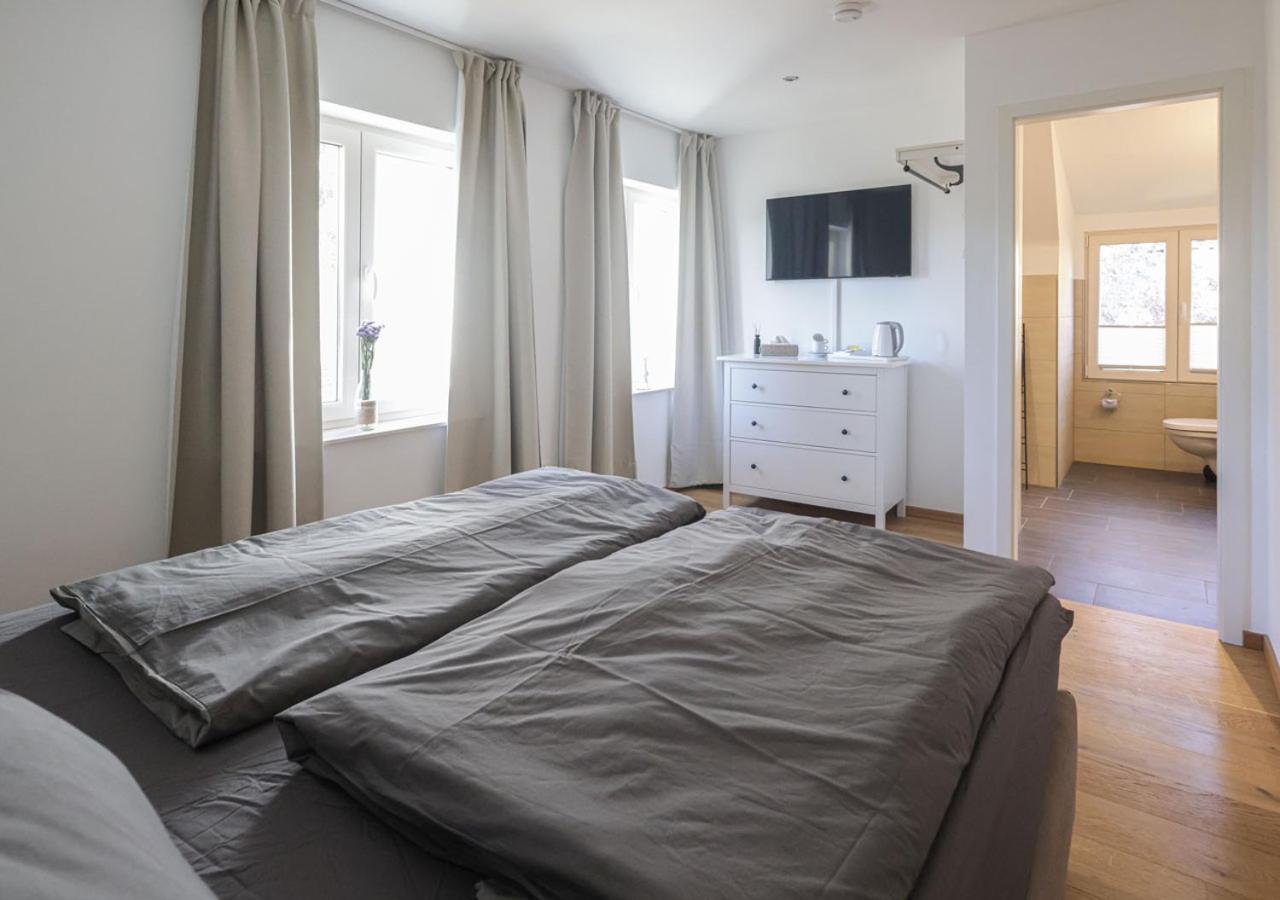 Residenz Kirchberg Hotel Adenau Luaran gambar