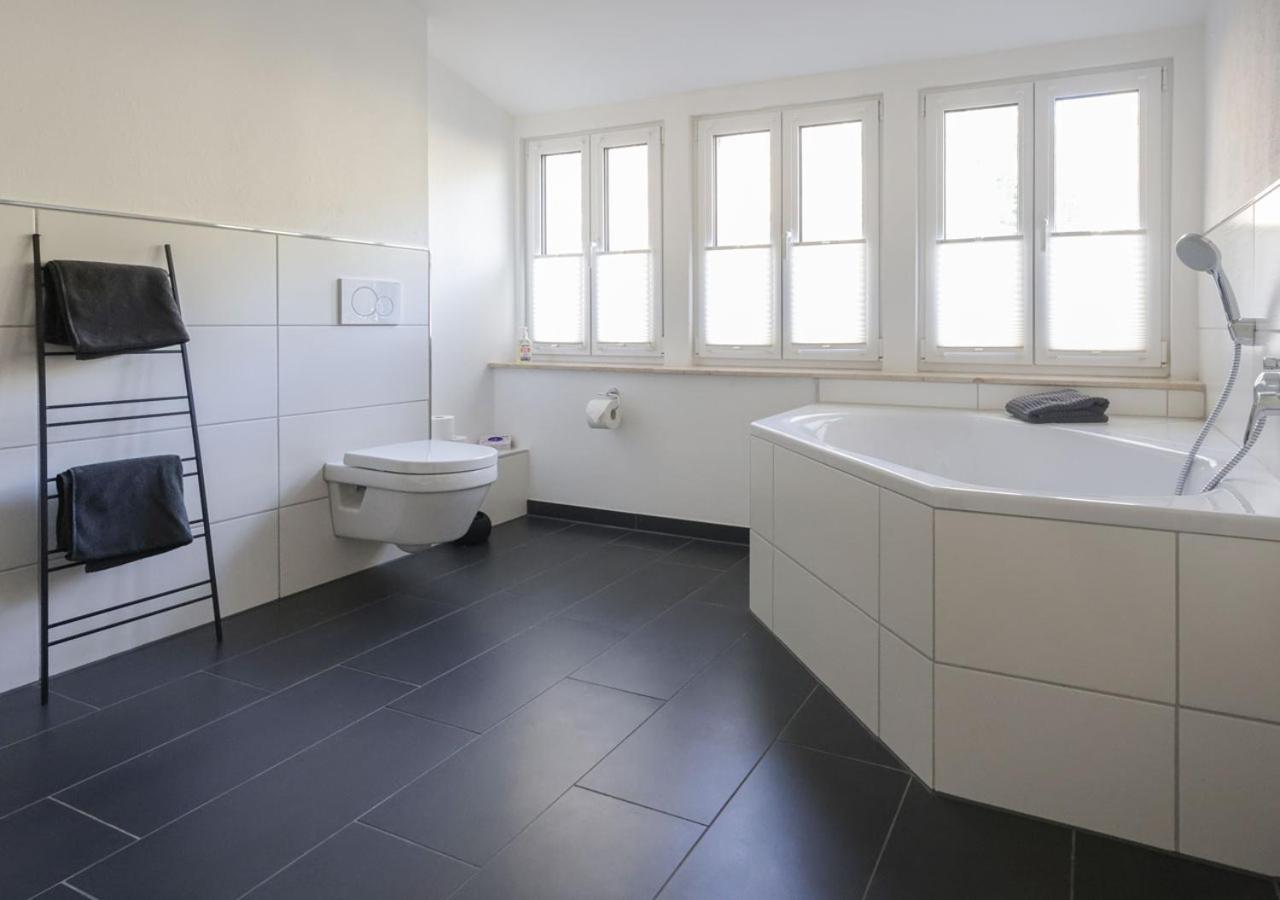 Residenz Kirchberg Hotel Adenau Luaran gambar