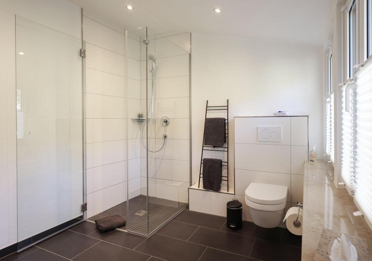 Residenz Kirchberg Hotel Adenau Luaran gambar