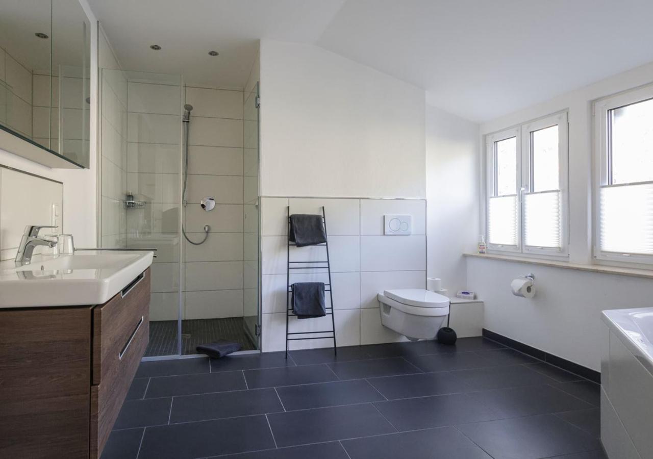 Residenz Kirchberg Hotel Adenau Luaran gambar