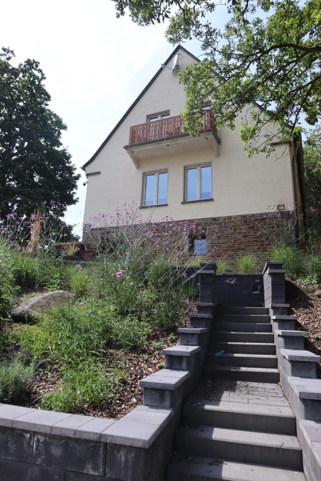 Residenz Kirchberg Hotel Adenau Luaran gambar